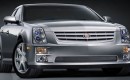 2006 Cadillac STS 