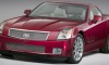 2006 Cadillac XLR-V 