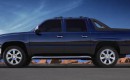 2006 Chevrolet Avalanche LS