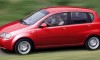 2006 Chevrolet Aveo SVM