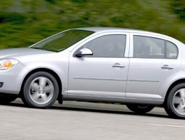 2006 Chevrolet Cobalt LS