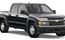 2006 Chevrolet Colorado LT w/1LT