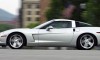 2006 Chevrolet Corvette 