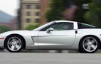 Recall: 22,000 Corvettes In Danger Of Losing Roof