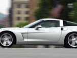 2006 Chevrolet Corvette 
