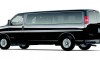 2006 Chevrolet Express Passenger 