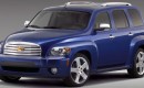 2006 Chevrolet HHR LS