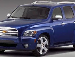 2006 Chevrolet HHR LS