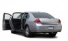 2006 Chevrolet Impala 4-door Sedan LS Open Doors