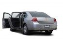 2006 Chevrolet Impala 4-door Sedan LS Open Doors
