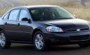2006 Chevrolet Impala LTZ