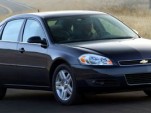 2006 Chevrolet Impala LTZ