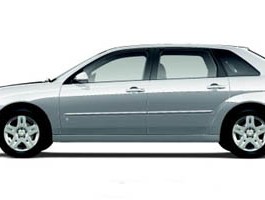 2006 Chevrolet Malibu Maxx LT