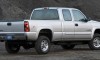 2006 Chevrolet Silverado 2500HD Work Truck