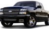 2006 Chevrolet Silverado SS 