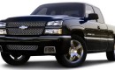 2006 Chevrolet Silverado SS 