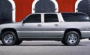 2006 Chevrolet Suburban LT