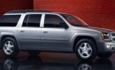 2006 Chevrolet TrailBlazer LS