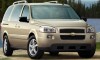 2006 Chevrolet Uplander LS