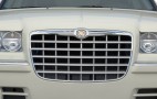 Chrysler Brand Not Good Enough for Europe, Except in U.K.