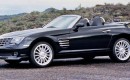 2006 Chrysler Crossfire SRT6
