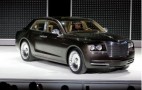 2006 Detroit Auto Show, Part I