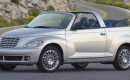 2006 Chrysler PT Cruiser Touring
