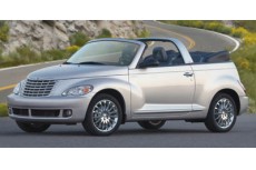2006 Chrysler PT Cruiser Touring