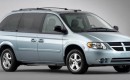 2006 Dodge Caravan SE