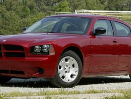 2006 Dodge Charger 
