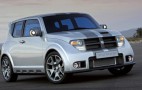 Chrysler and Chery ‘mutually agree’ to end alliance