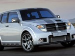 2006 Dodge Hornet Concept