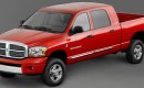 2006 Dodge Ram 2500 SLT