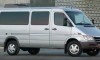 2006 Dodge Sprinter Wagon 