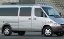2006 Dodge Sprinter Wagon 