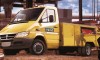 2006 Dodge Sprinter 