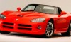 2006 Dodge Viper SRT10