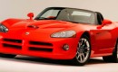 2006 Dodge Viper SRT10