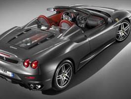 2006 Ferrari 430 