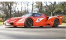 2006 Ferrari FXX Evoluzione