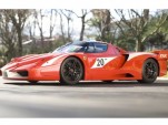 2006 Ferrari FXX Evoluzione