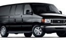 2006 Ford Econoline Wagon XL