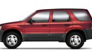 2006 Ford Escape XLS