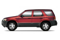 2006 Ford Escape XLS