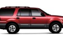 2006 Ford Expedition XLS