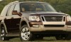 2006 Ford Explorer Eddie Bauer