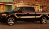 2006 Ford F-150 Harley-Davidson