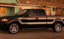 2006 Ford F-150 Harley-Davidson