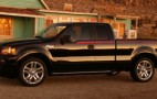 Ford To Announce Expanded F-150 Recall