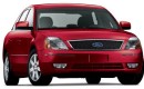 2006 Ford Five Hundred SEL